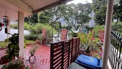 West Coast Gardens (D5), Terrace #534902791